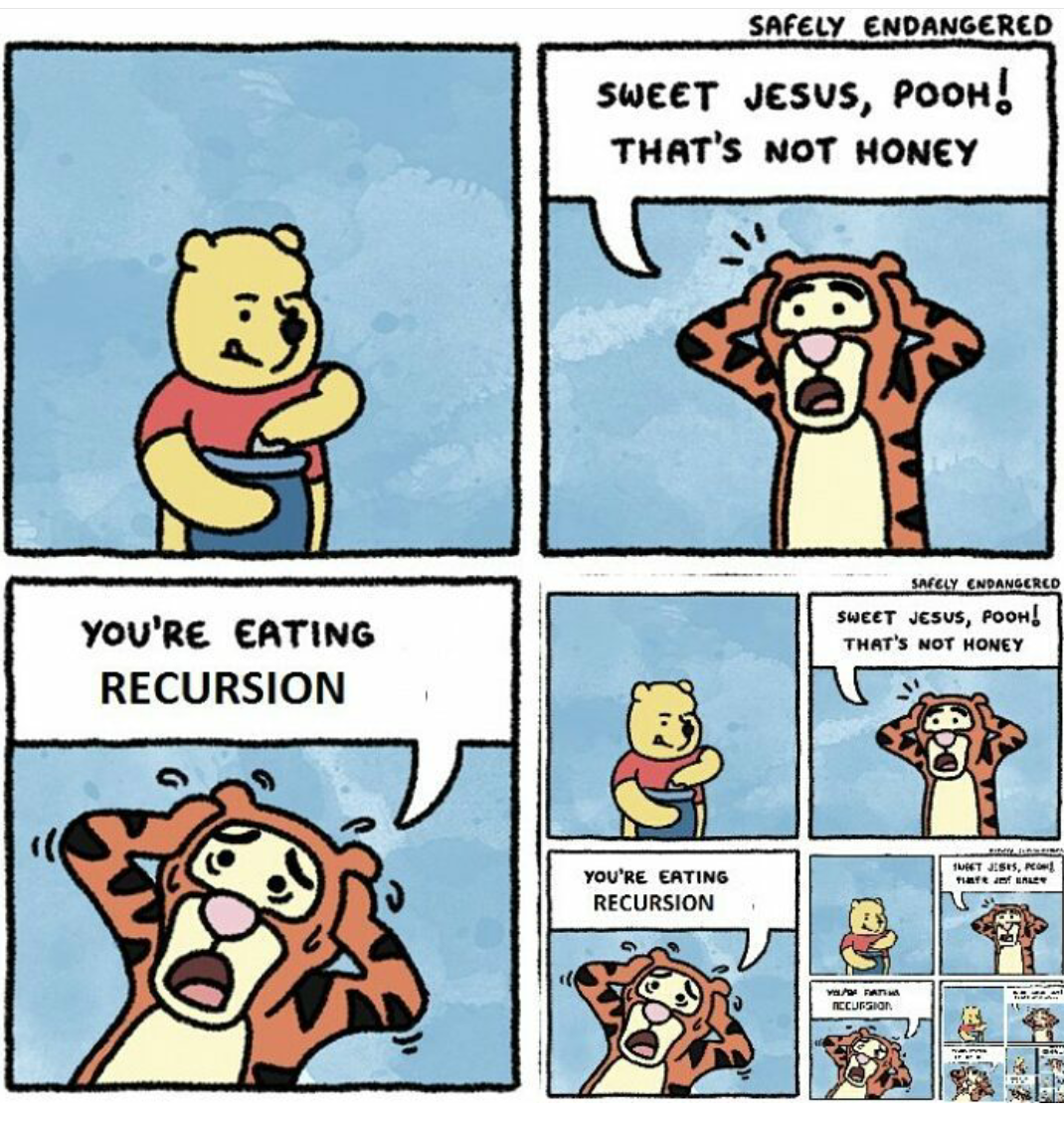 pooh