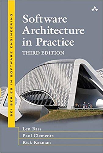 SoftwareArchitectureInPractice