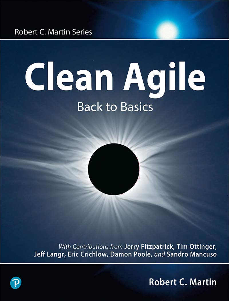 cleanAgile